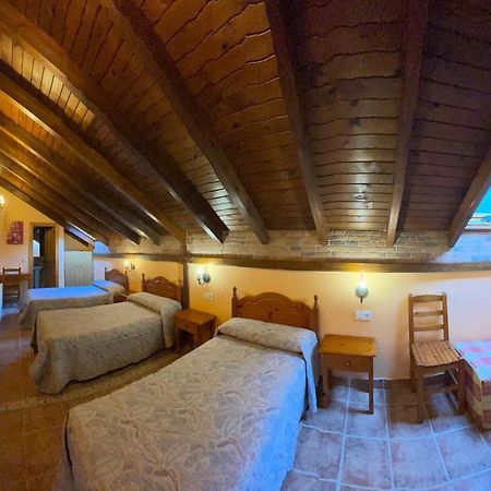 Отель Casa Cuevas Каин Экстерьер фото