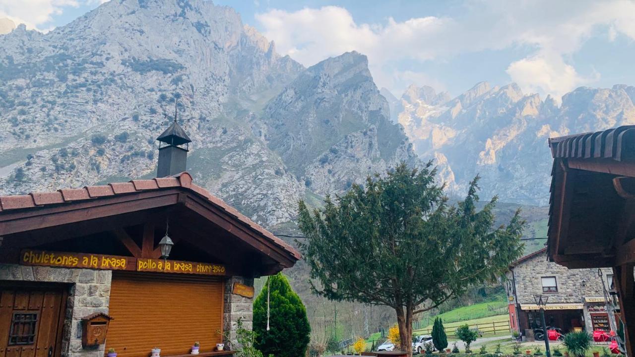 Отель Casa Cuevas Каин Экстерьер фото