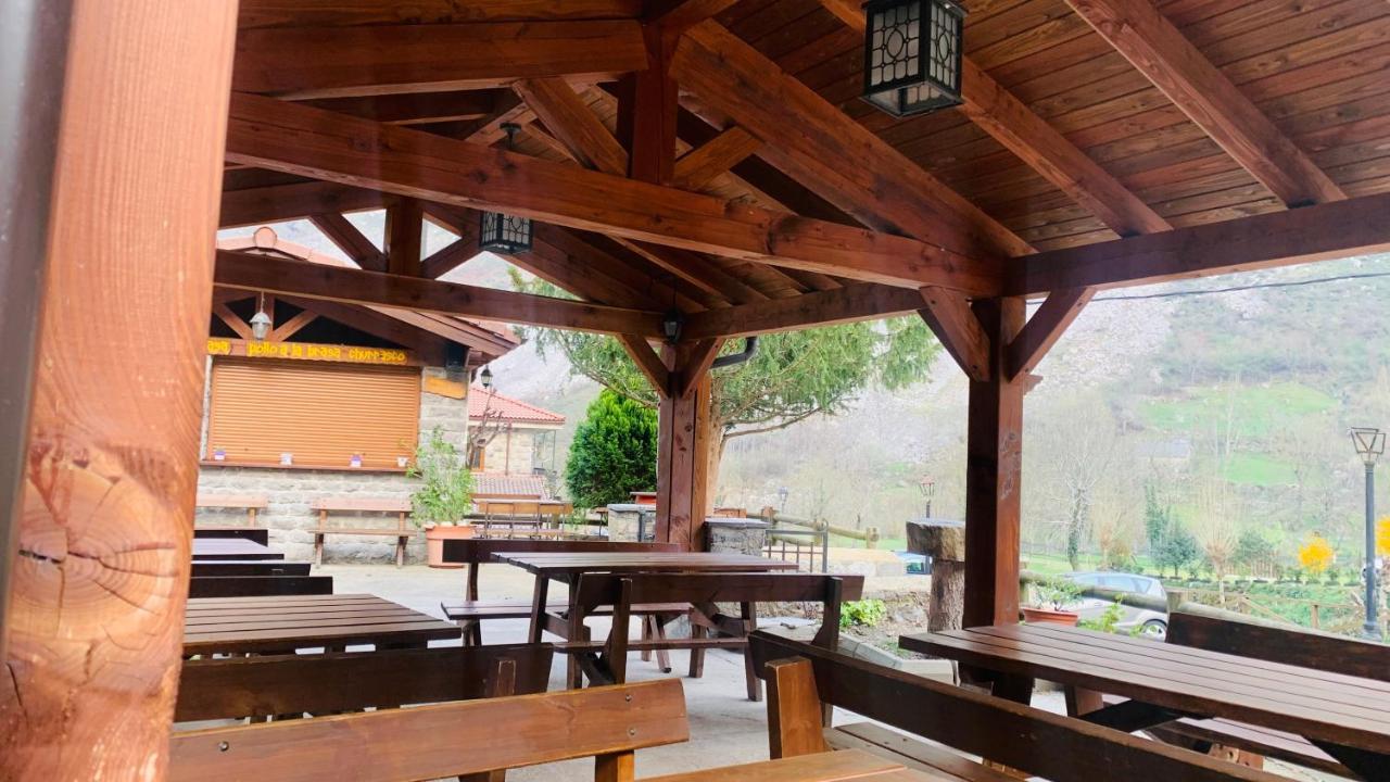 Отель Casa Cuevas Каин Экстерьер фото
